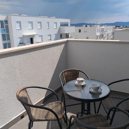 Apartment T&T Visnjik Zadar Exterior photo
