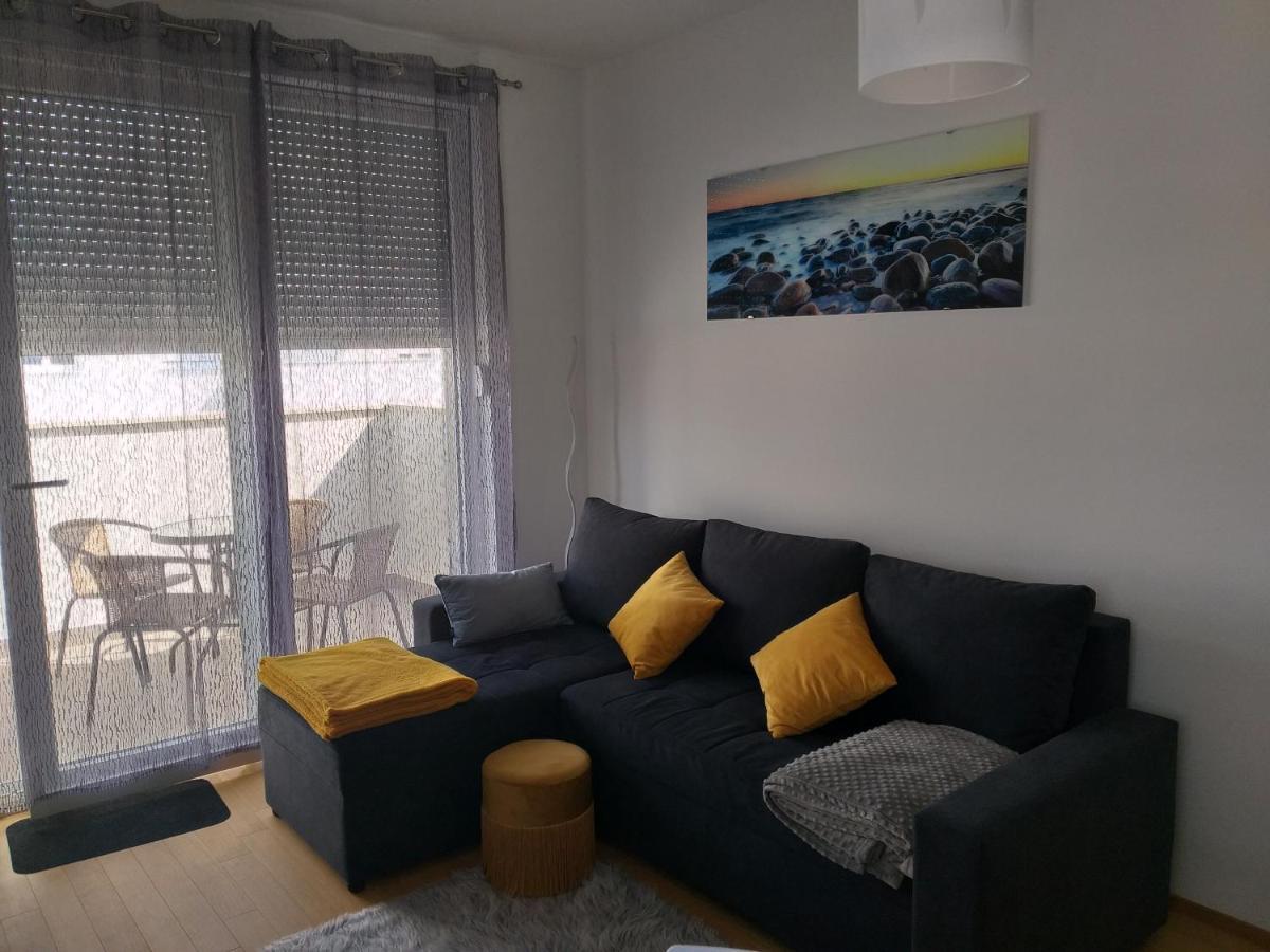 Apartment T&T Visnjik Zadar Exterior photo