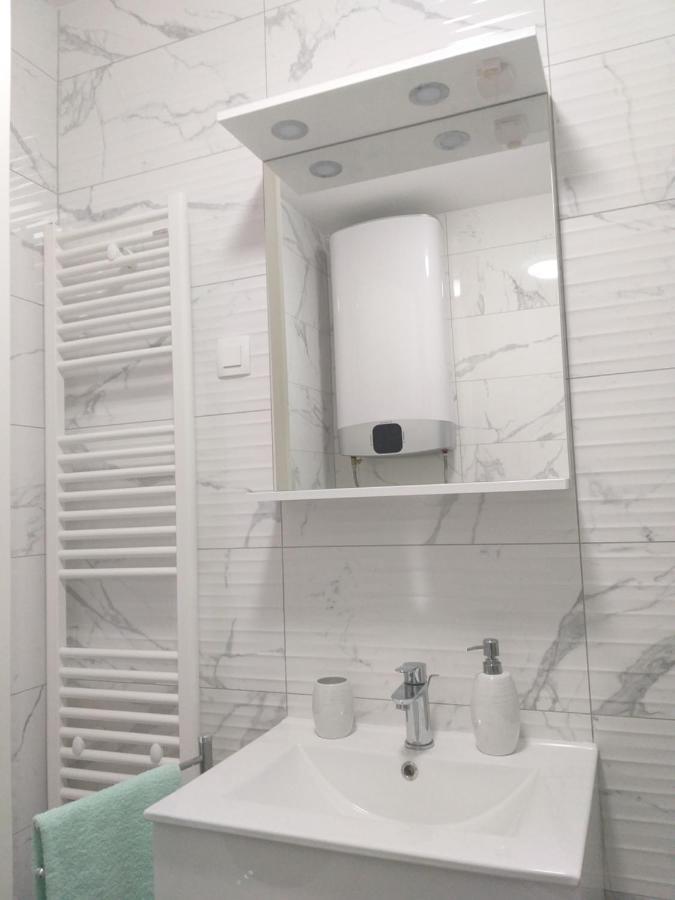 Apartment T&T Visnjik Zadar Exterior photo